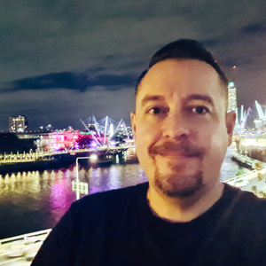 MichaelColen825's avatar